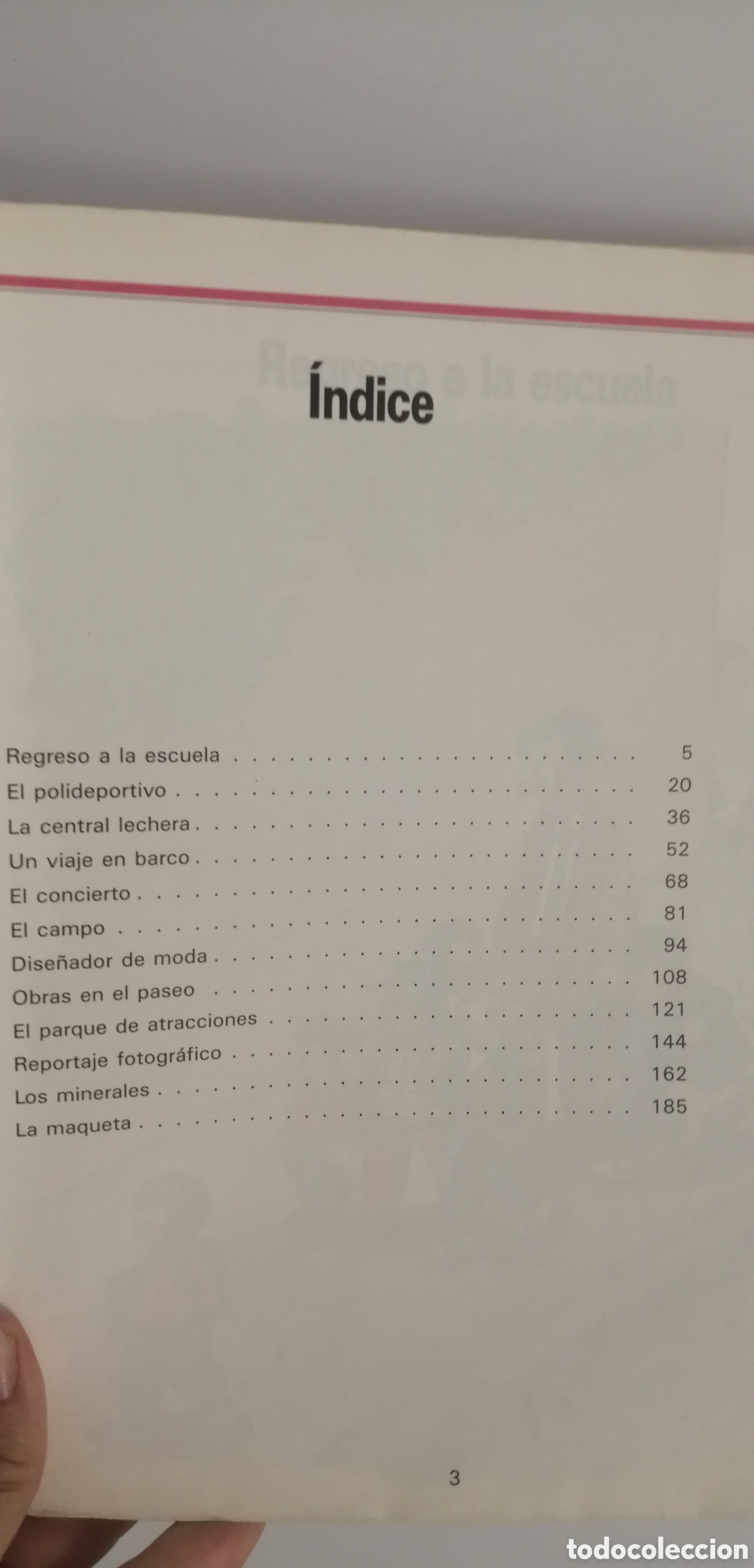 Libros de segunda mano: Matem&aacute;ticas 6 E. P. 3 Ciclo Edici&oacute;n 1995 - Foto 6