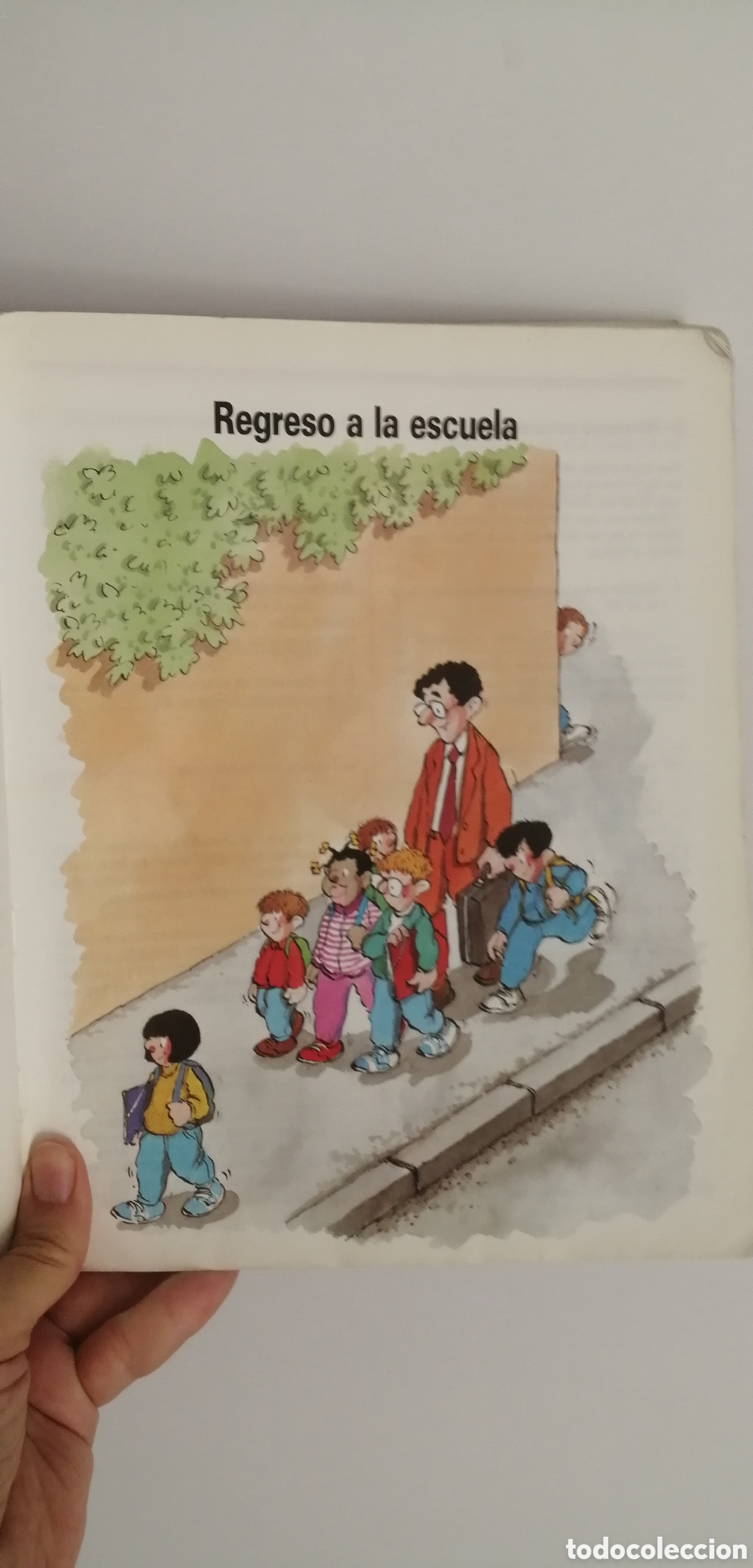 Libros de segunda mano: Matem&aacute;ticas 6 E. P. 3 Ciclo Edici&oacute;n 1995 - Foto 7
