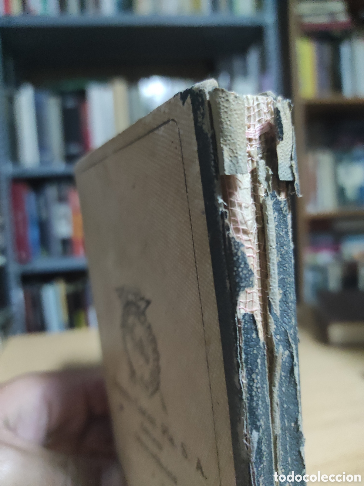 Libros de segunda mano: Lecciones de Aritm&eacute;tica - Foto 2