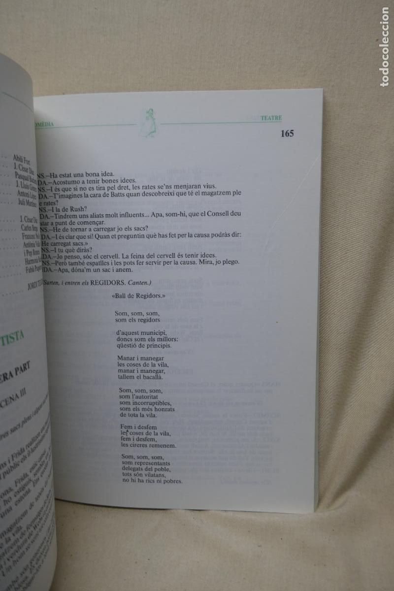 Libros de segunda mano: Calidoscopio S&eacute;ptimo y Octavo de EGB j. Cela editorial Onda - Foto 9