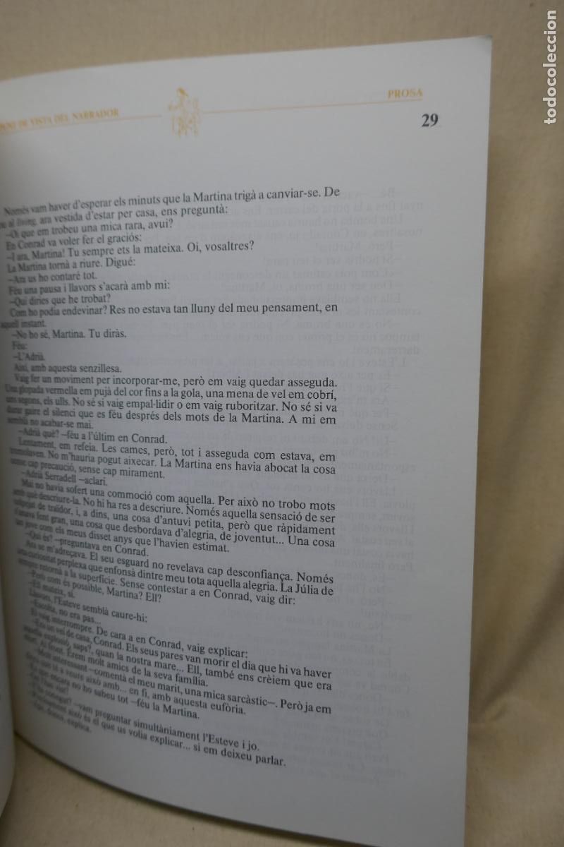 Libros de segunda mano: Calidoscopio S&eacute;ptimo y Octavo de EGB j. Cela editorial Onda - Foto 12