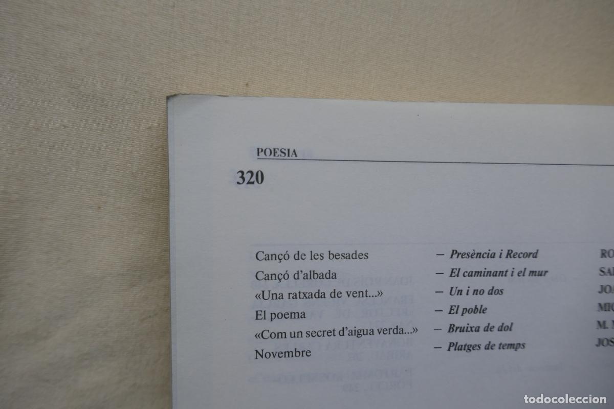 Libros de segunda mano: Calidoscopio S&eacute;ptimo y Octavo de EGB j. Cela editorial Onda - Foto 13