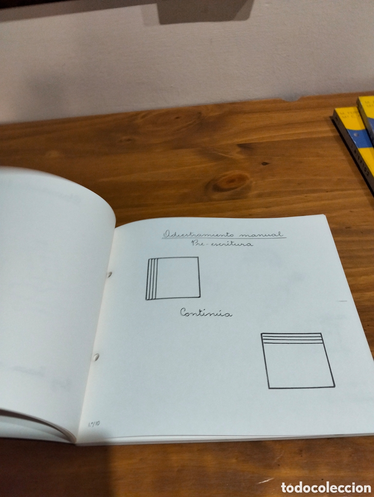 Libros de segunda mano: Colasin 1,2 y 3 trimestre . - Foto 4