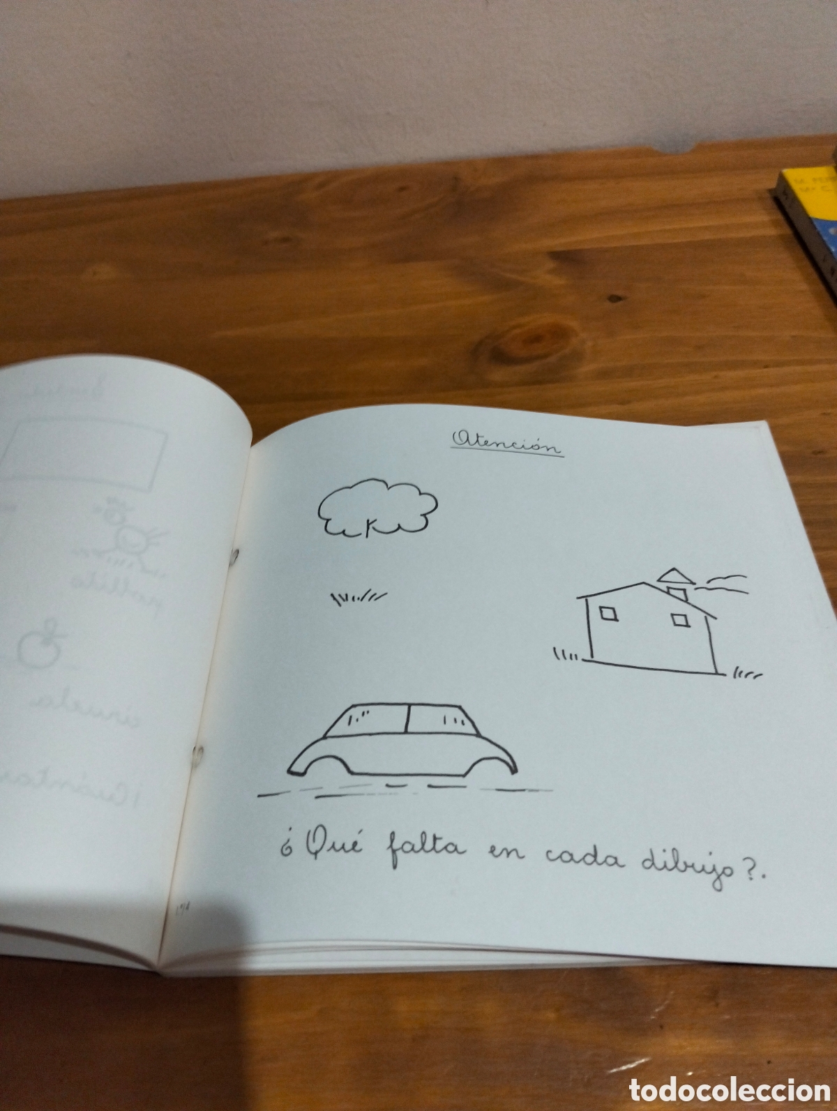 Libros de segunda mano: Colasin 1,2 y 3 trimestre . - Foto 5