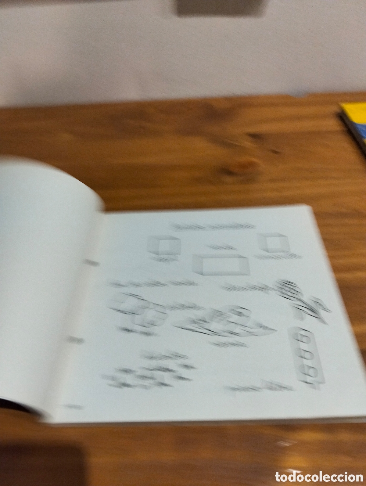 Libros de segunda mano: Colasin 1,2 y 3 trimestre . - Foto 7