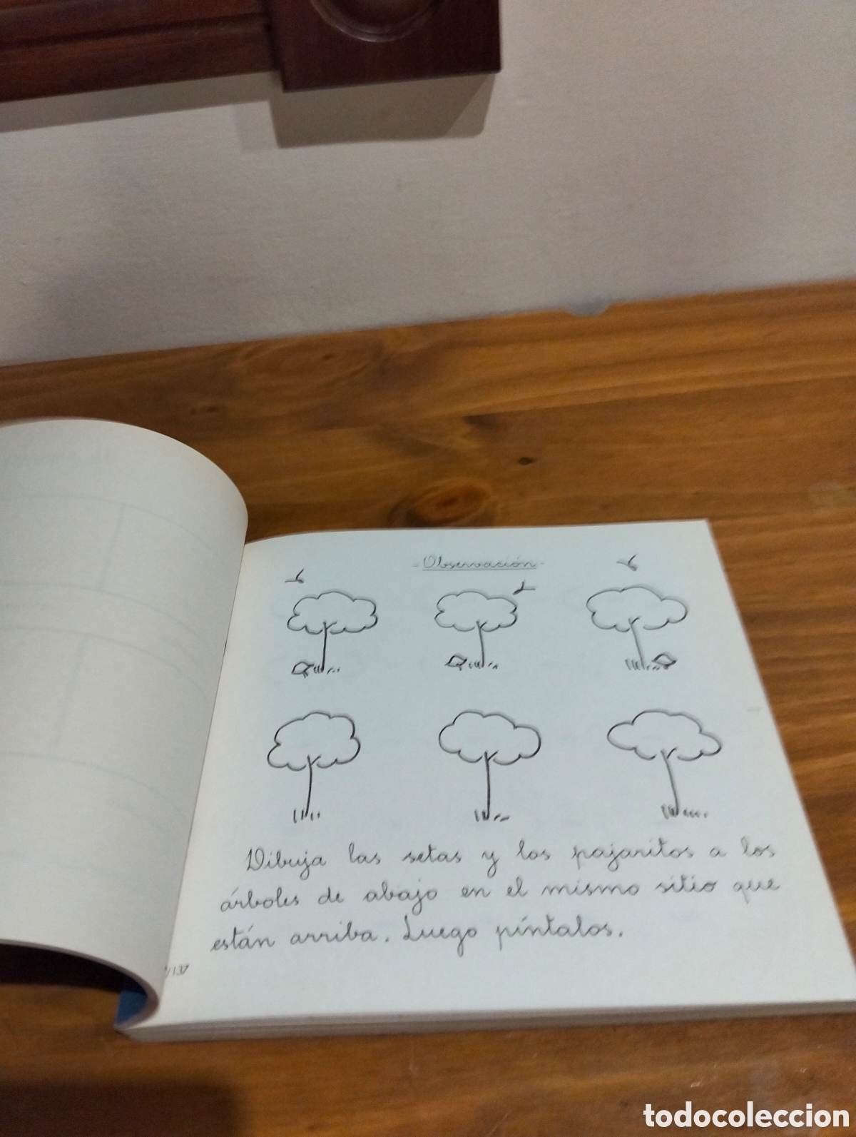 Libros de segunda mano: Colasin 1,2 y 3 trimestre . - Foto 10