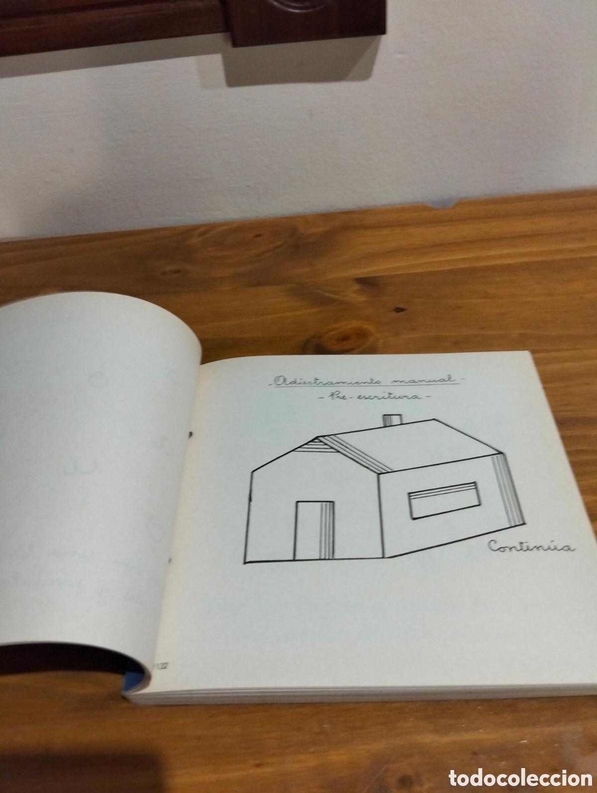 Libros de segunda mano: Colasin 1,2 y 3 trimestre . - Foto 11