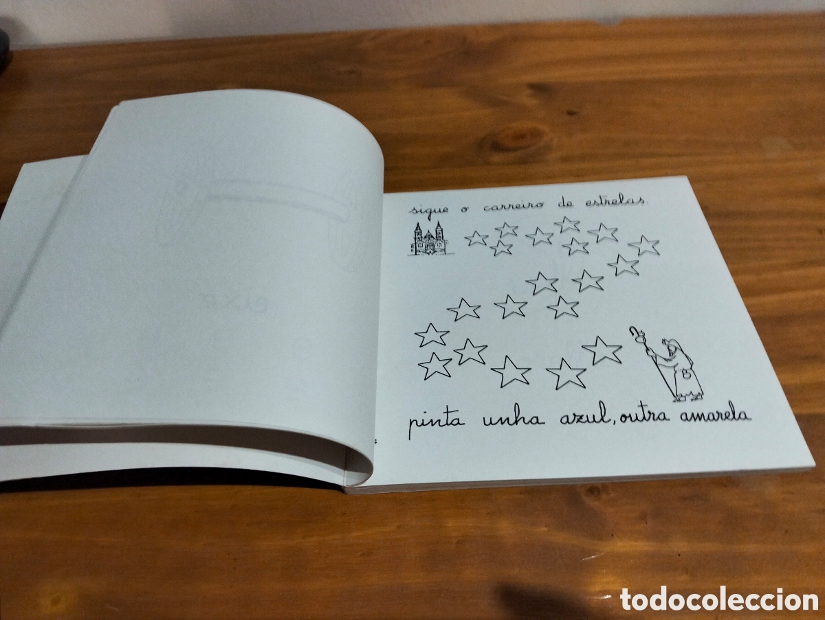 Libros de segunda mano: Farangullas 3 , editorial Galaxia - Foto 3