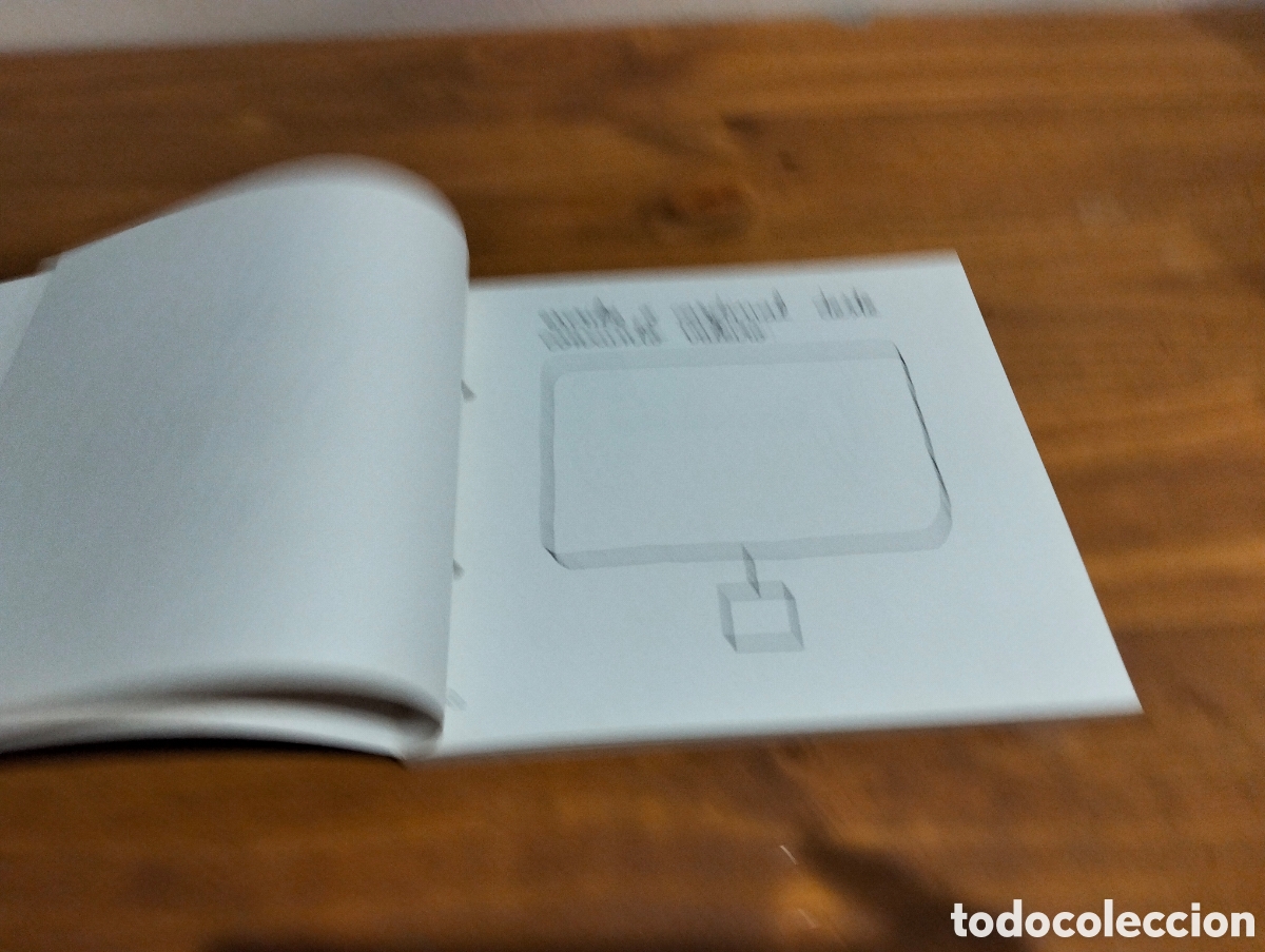 Libros de segunda mano: Farangullas 3 , editorial Galaxia - Foto 4