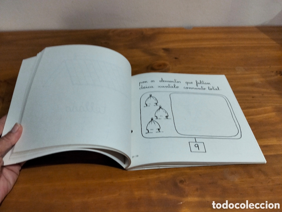 Libros de segunda mano: Farangullas 3 , editorial Galaxia - Foto 5