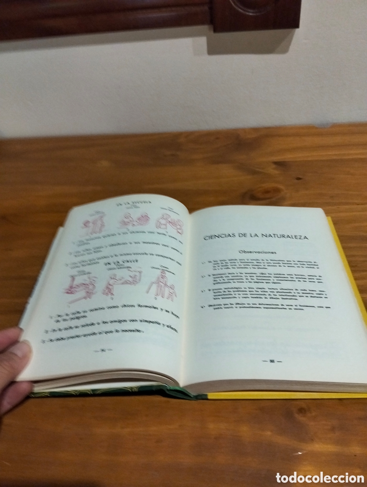 Libros de segunda mano: Haces de luz . Editorial prima luce - Foto 6