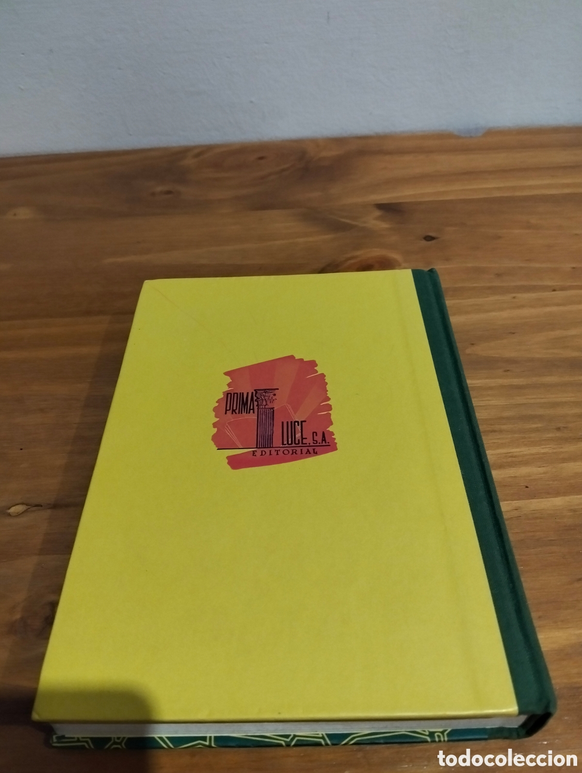 Libros de segunda mano: Haces de luz . Editorial prima luce - Foto 7