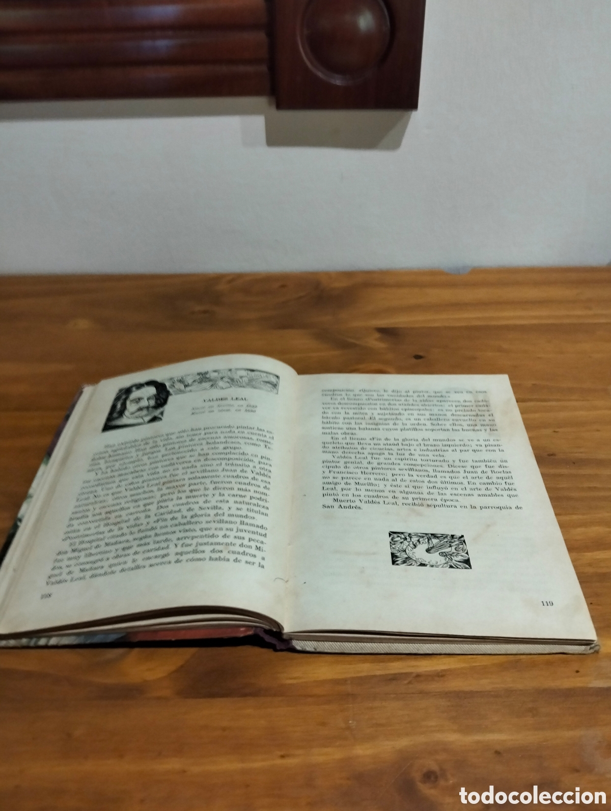 Libros de segunda mano: Cien figuras Espa&ntilde;olas. Antonio J. Onieva - Foto 5