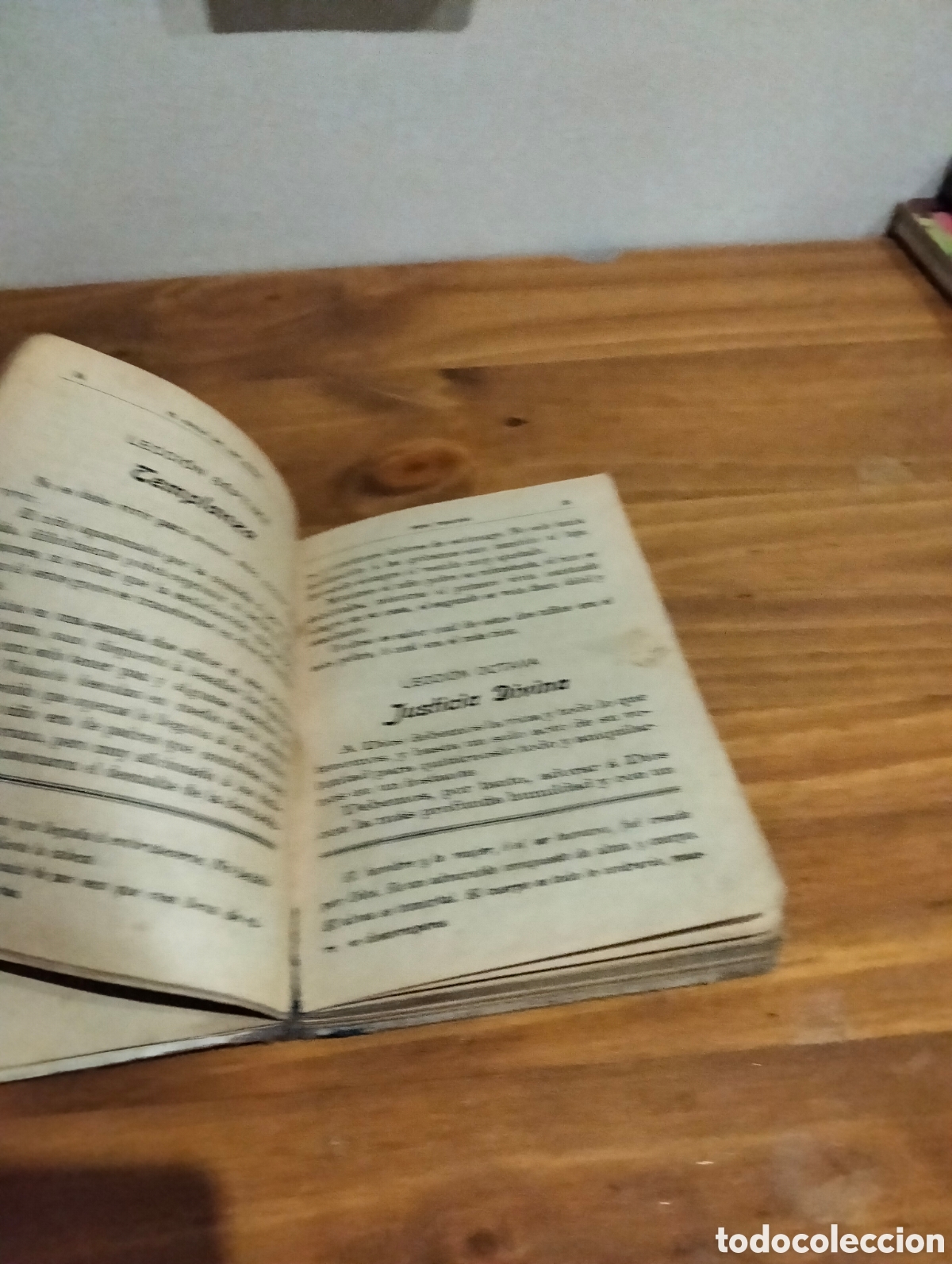 Libros de segunda mano: El siglo de los ni&ntilde;os . M&eacute;todo de lectura - Foto 3
