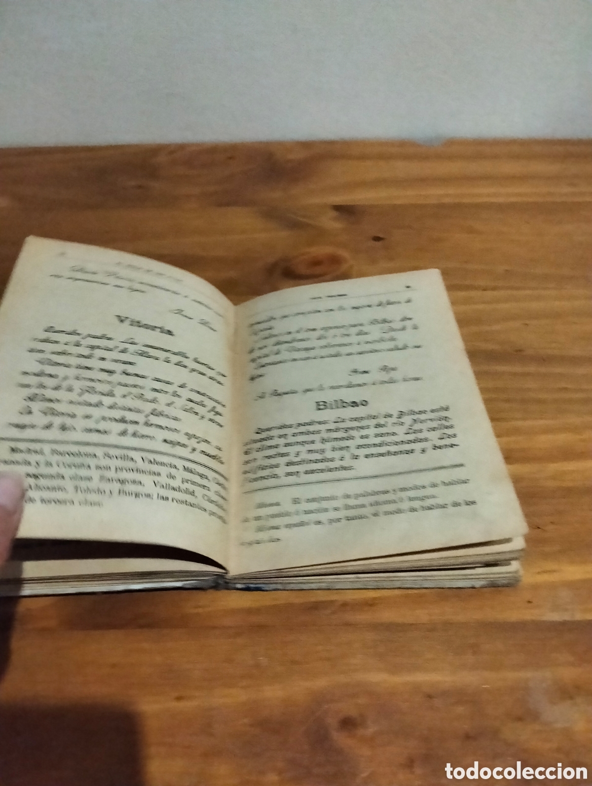 Libros de segunda mano: El siglo de los ni&ntilde;os . M&eacute;todo de lectura - Foto 6