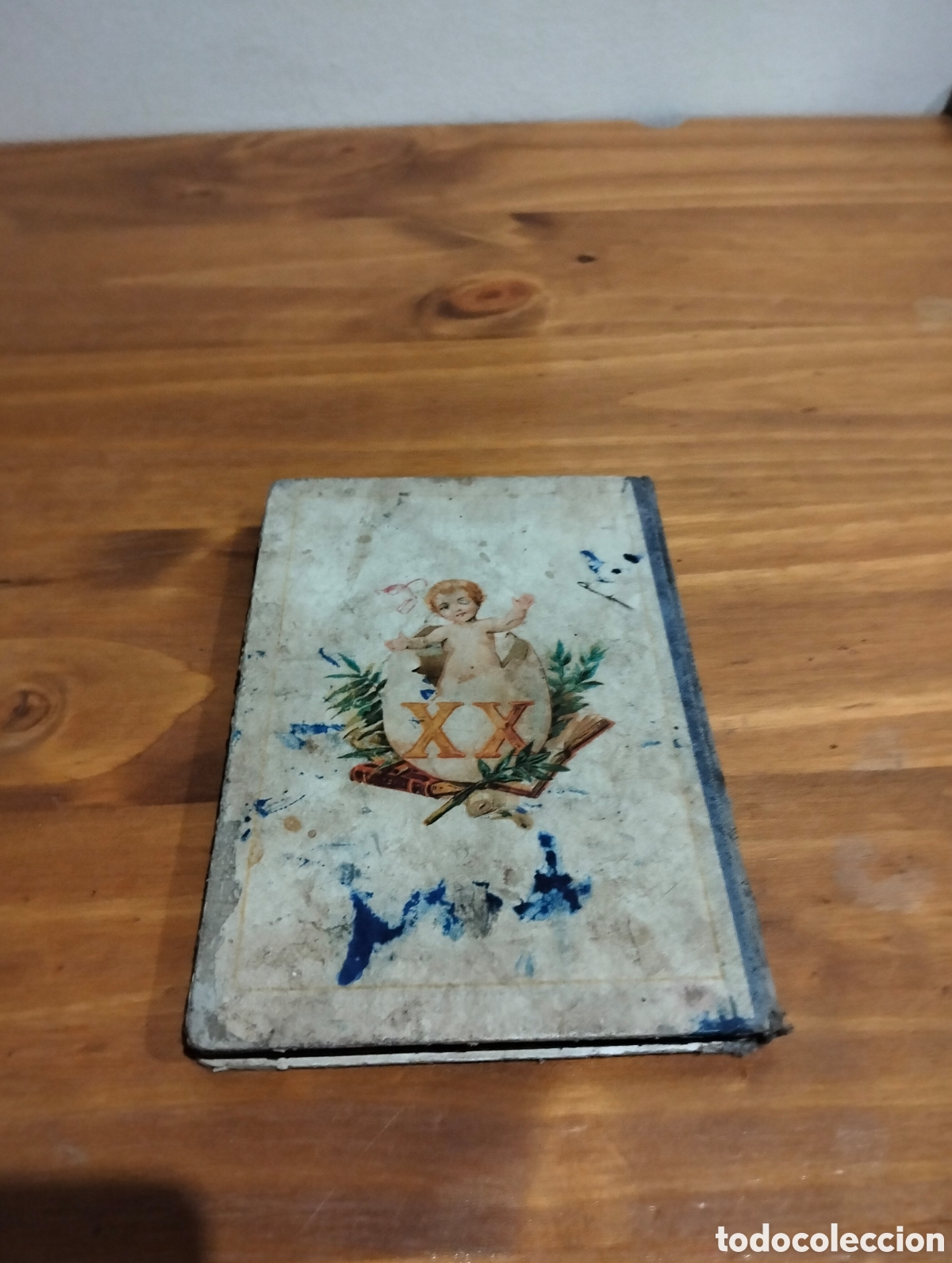 Libros de segunda mano: El siglo de los ni&ntilde;os . M&eacute;todo de lectura - Foto 7