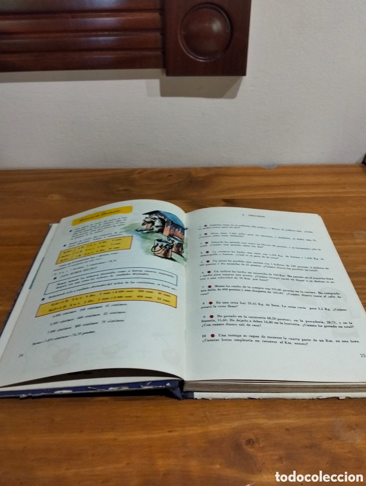 Libros de segunda mano: El mundo de las sorpresas. - Foto 3