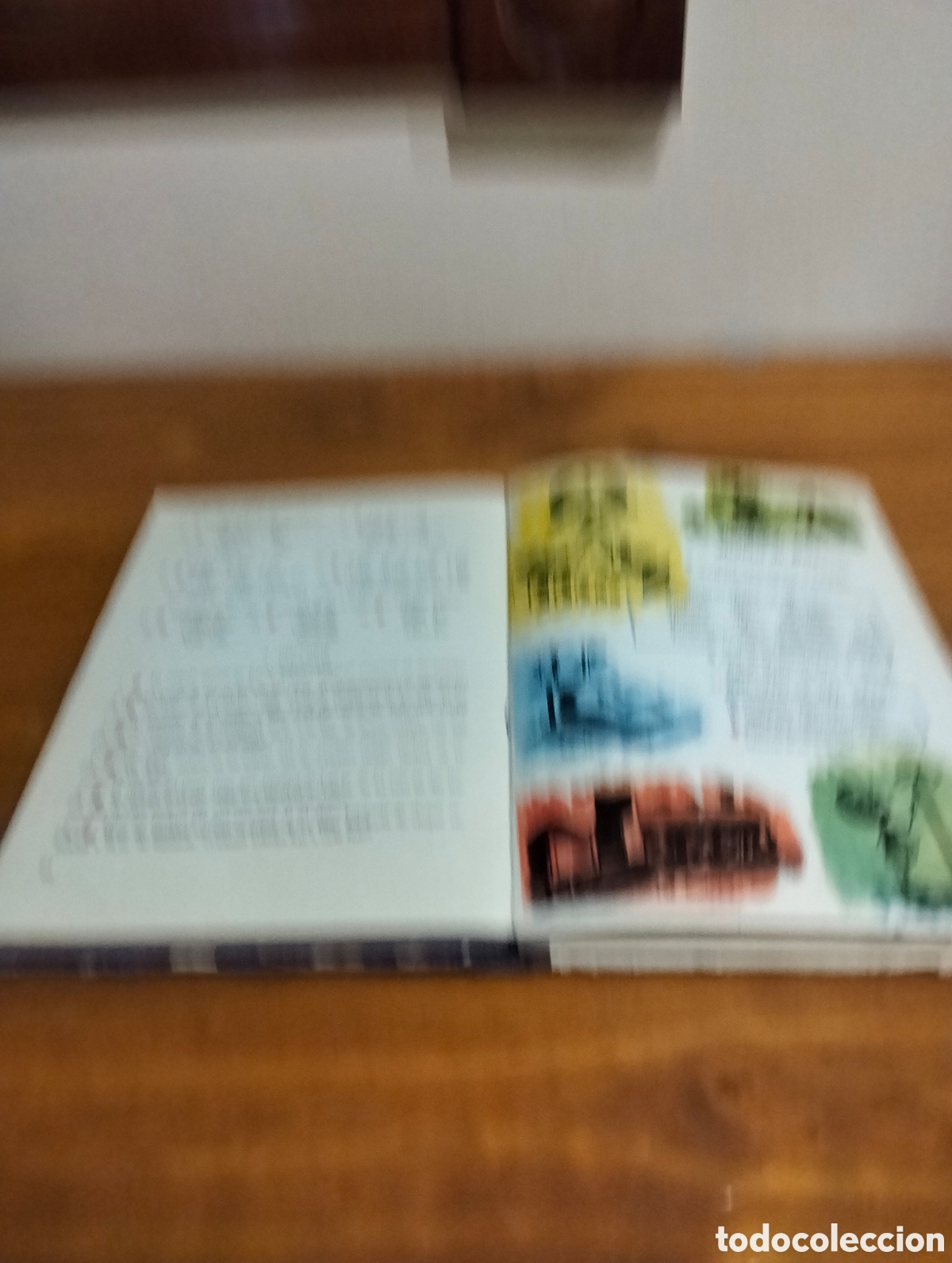 Libros de segunda mano: El mundo de las sorpresas. - Foto 5