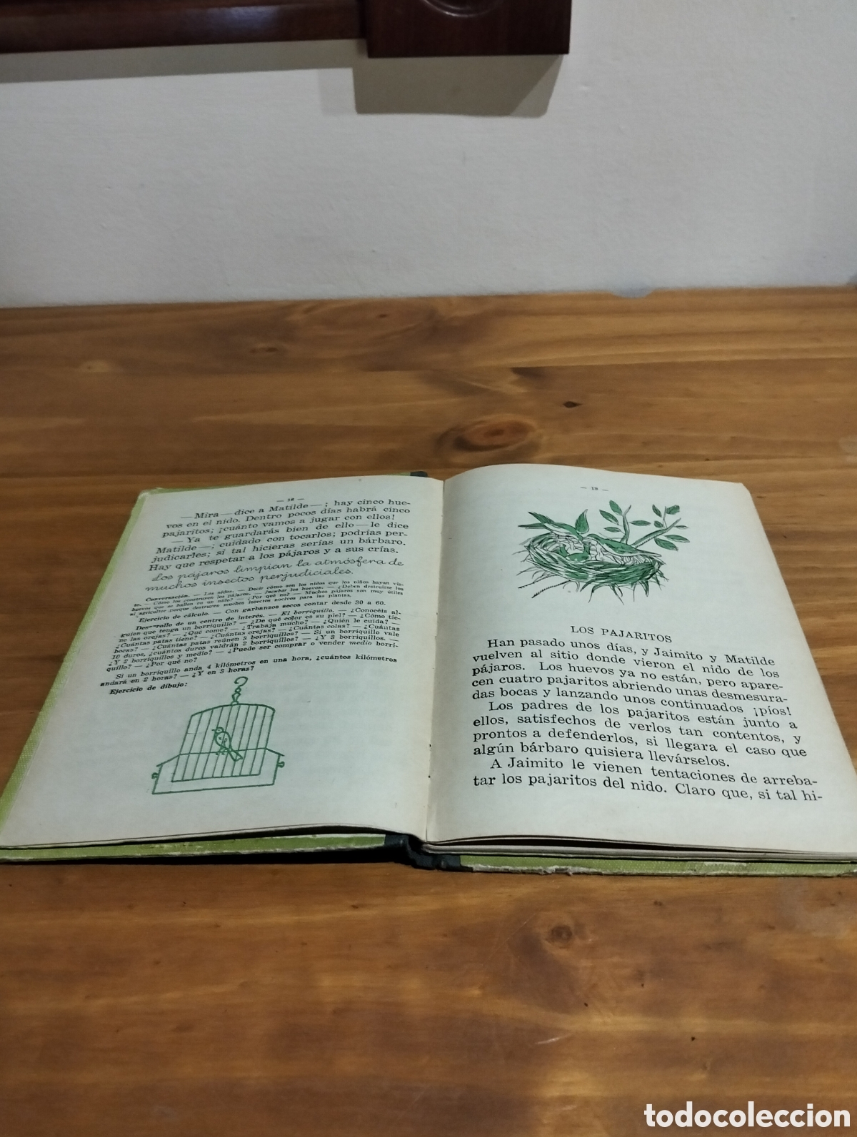 Libros de segunda mano: Segundo libro, ideas hechos y ejemplos - Foto 3