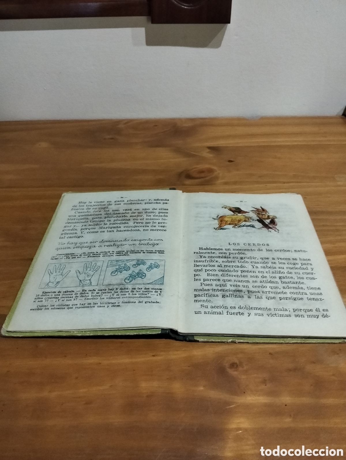 Libros de segunda mano: Segundo libro, ideas hechos y ejemplos - Foto 4