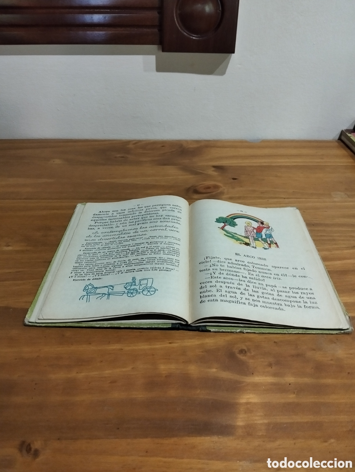 Libros de segunda mano: Segundo libro, ideas hechos y ejemplos - Foto 5