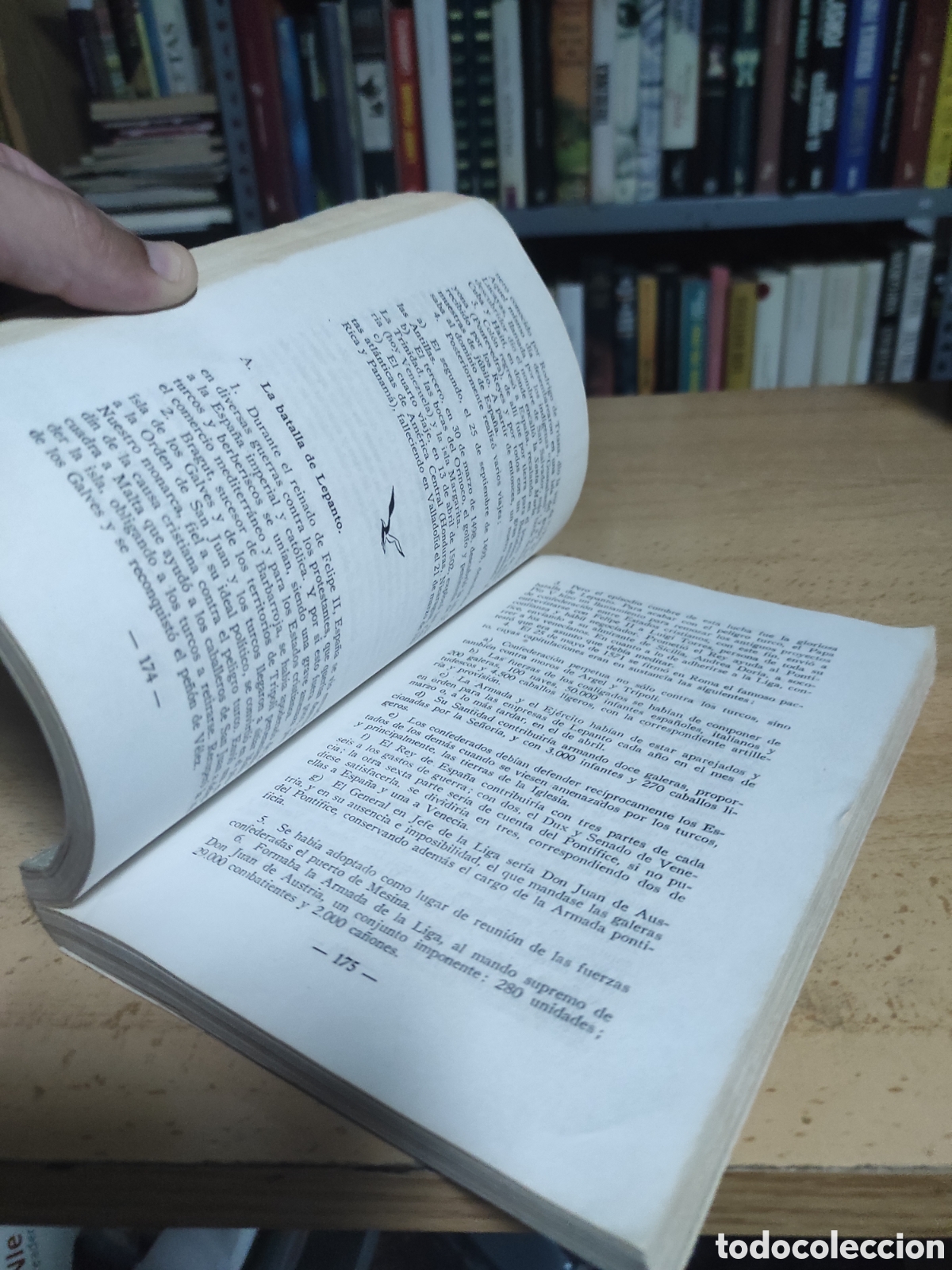 Libros de segunda mano: MANUAL DEL MARINERO. 1973 (PEDIDO M&Iacute;NIMO 5 &euro;) - Foto 3