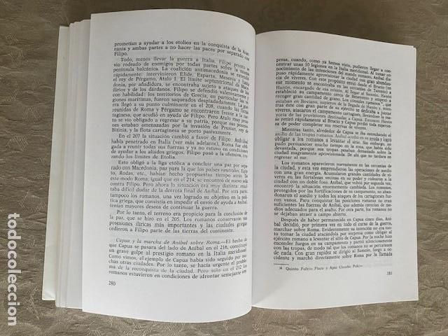Libros de segunda mano: Historia de Roma. S. I. Kovaliov - Foto 3