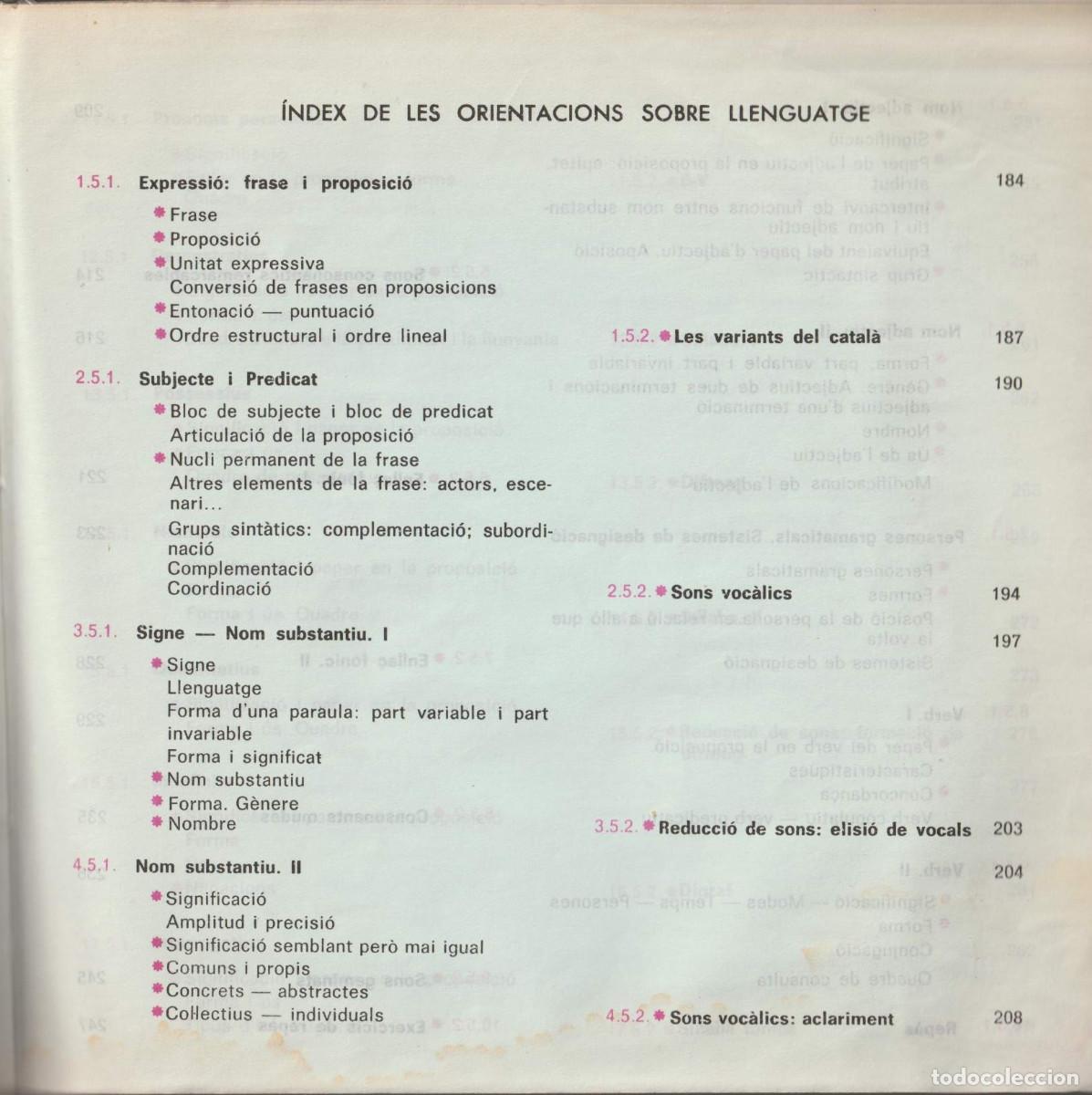 Libros de segunda mano: Catal&agrave; 2n, de Codina, Cormand, Rif&agrave; i Valeri - Foto 12