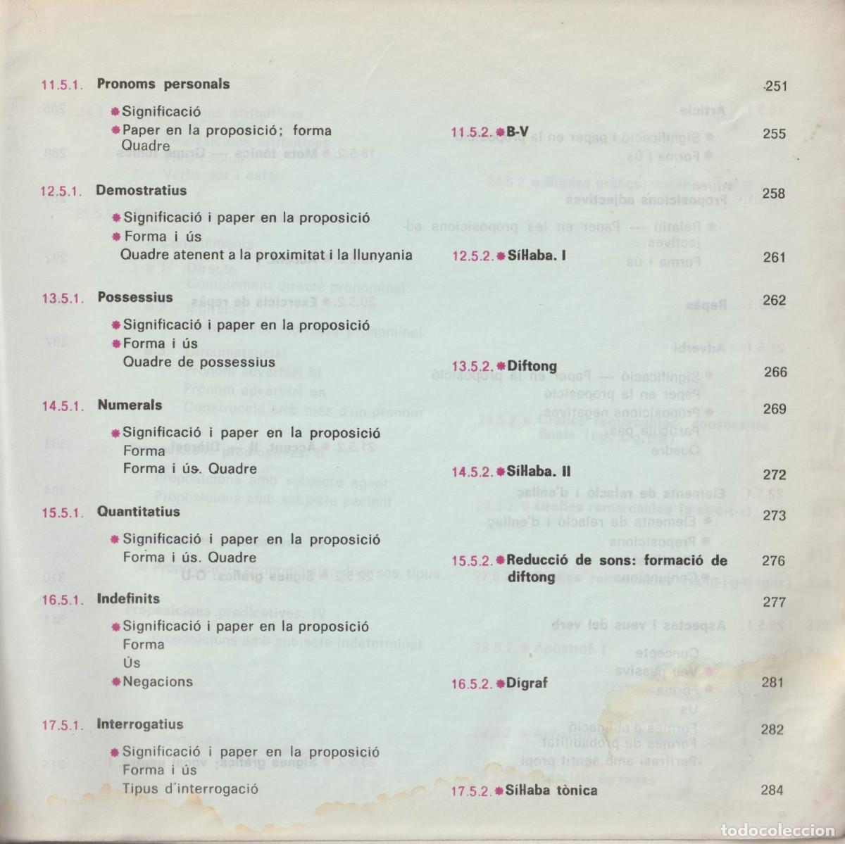 Libros de segunda mano: Catal&agrave; 2n, de Codina, Cormand, Rif&agrave; i Valeri - Foto 14