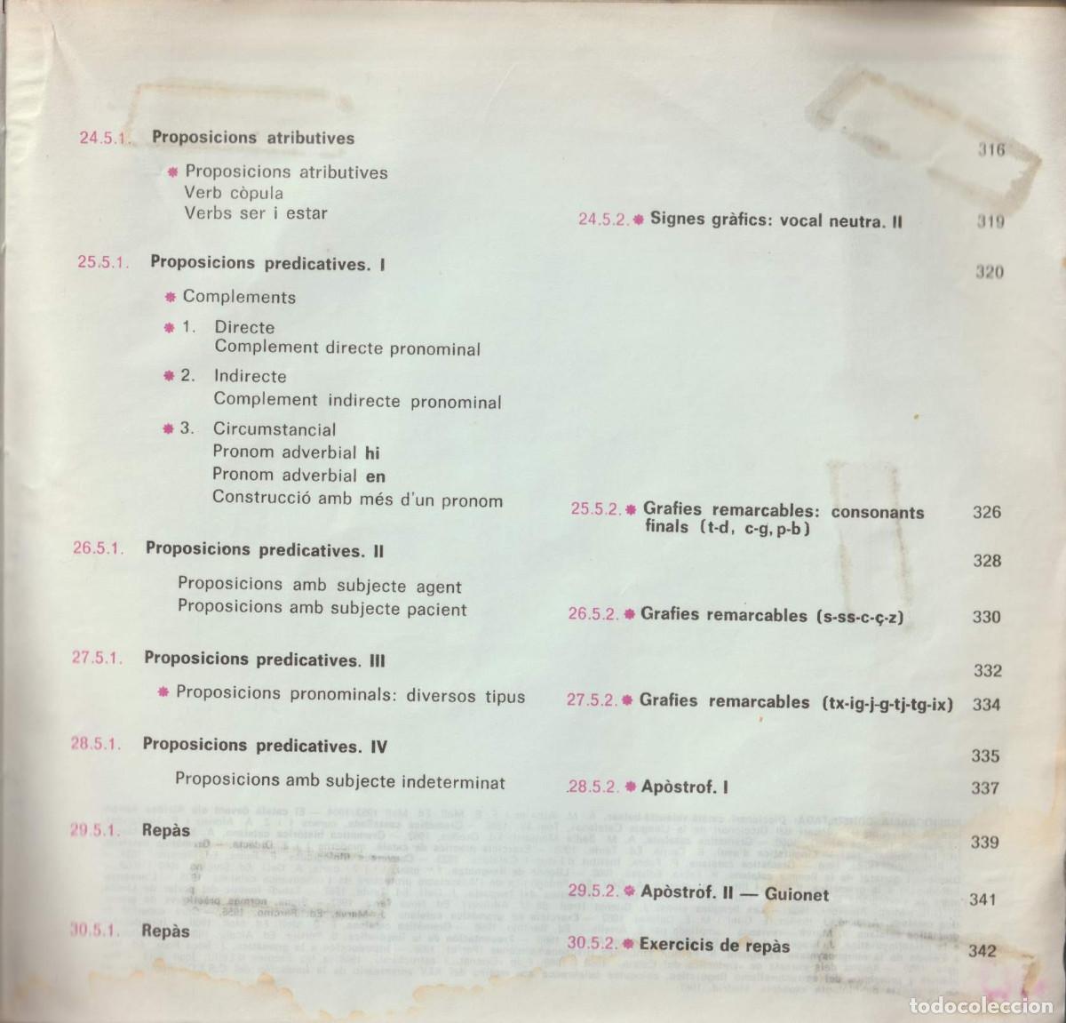 Libros de segunda mano: Catal&agrave; 2n, de Codina, Cormand, Rif&agrave; i Valeri - Foto 16