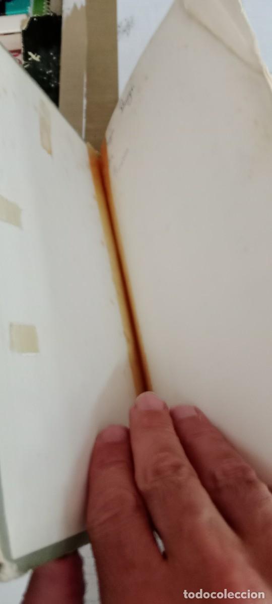 Libros de segunda mano: L-SM LIBRO ENCICLOPEDIA ESCOLAR ESTADO REGULAR - Foto 2
