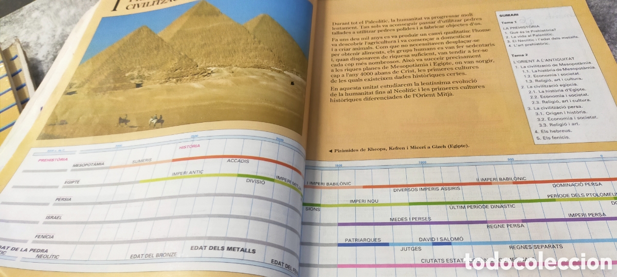 Libros de segunda mano: Formaci&oacute; human&iacute;stica 2 Formaci&oacute; Professional, primer grau - Foto 6