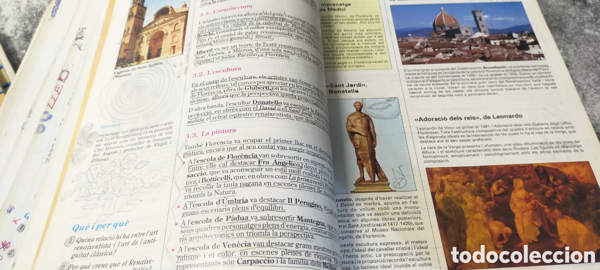 Libros de segunda mano: Formaci&oacute; human&iacute;stica 2 Formaci&oacute; Professional, primer grau - Foto 11