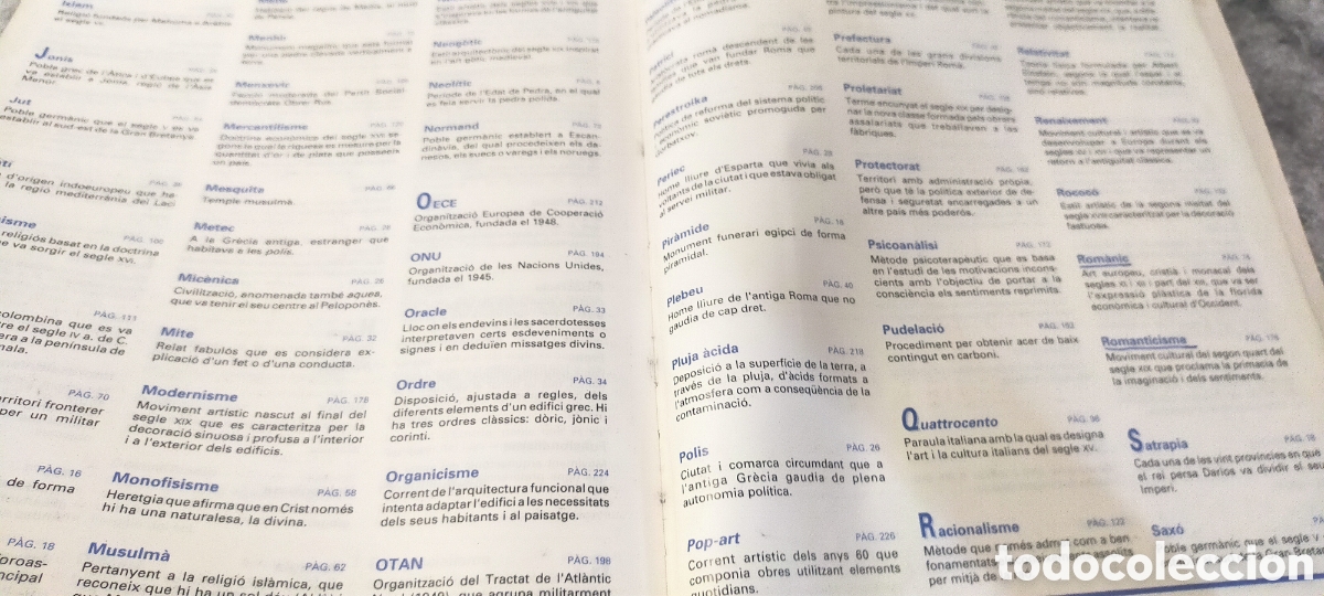 Libros de segunda mano: Formaci&oacute; human&iacute;stica 2 Formaci&oacute; Professional, primer grau - Foto 14