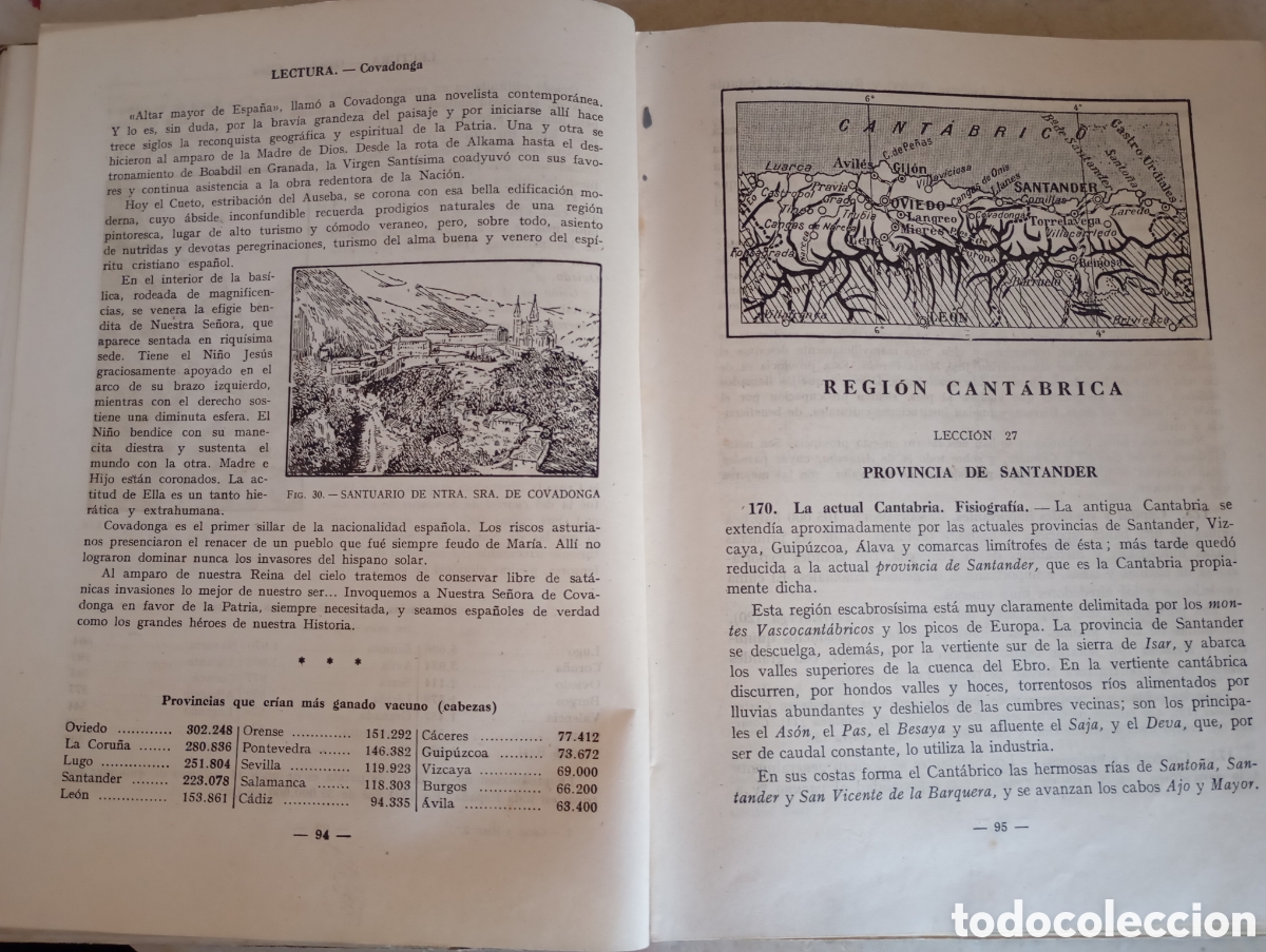 Libros de segunda mano: Geograf&iacute;a e Historia, segundo curso - Foto 2