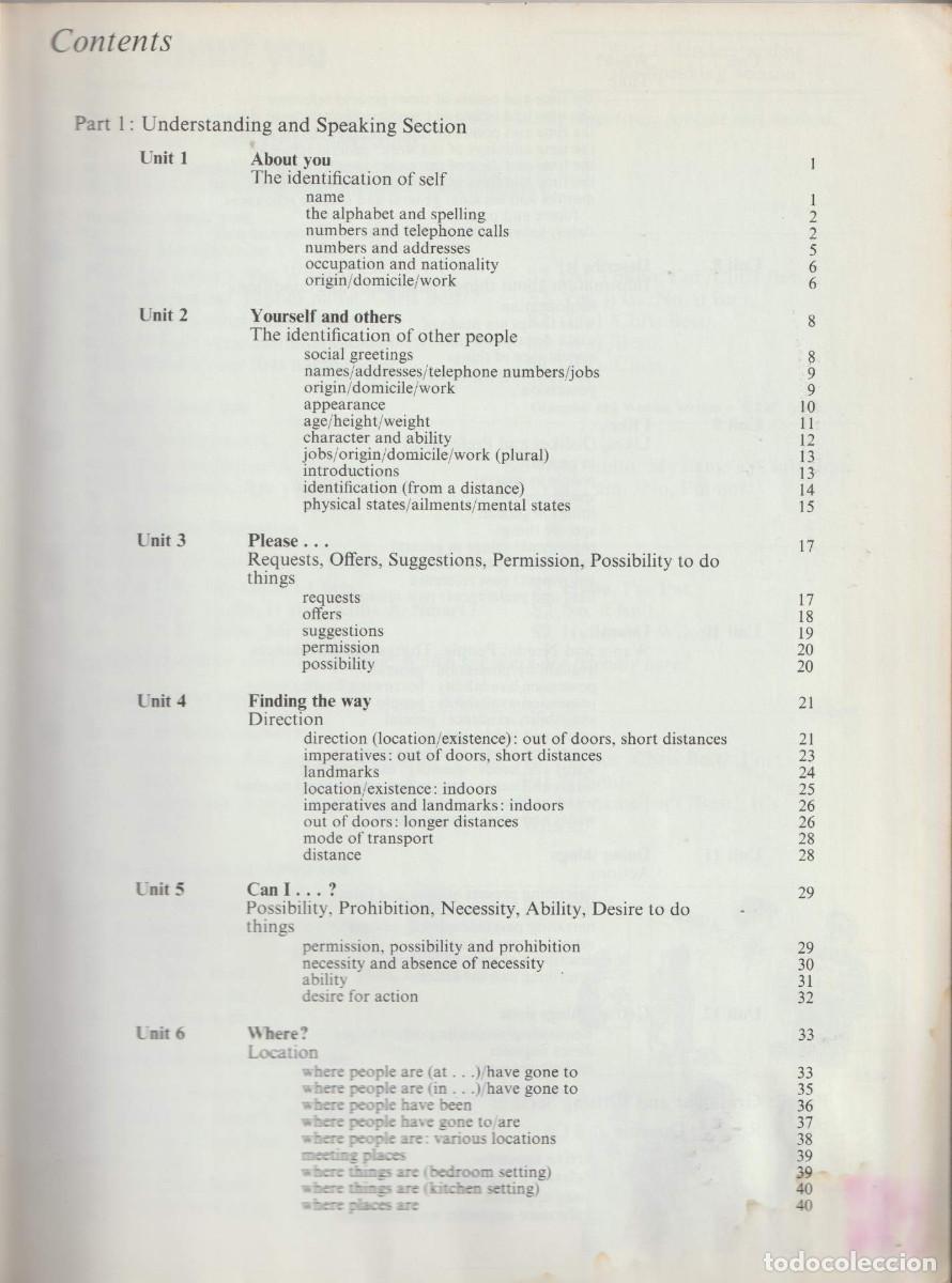 Libros de segunda mano: Mainline. Beginners A. Students&rsquo; Book, L.G. Alexander - Foto 5