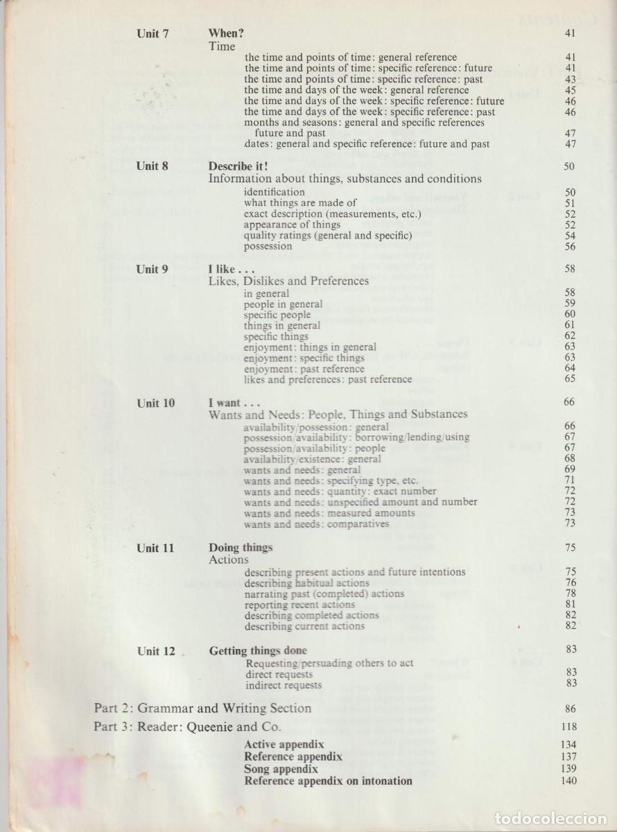 Libros de segunda mano: Mainline. Beginners A. Students&rsquo; Book, L.G. Alexander - Foto 6