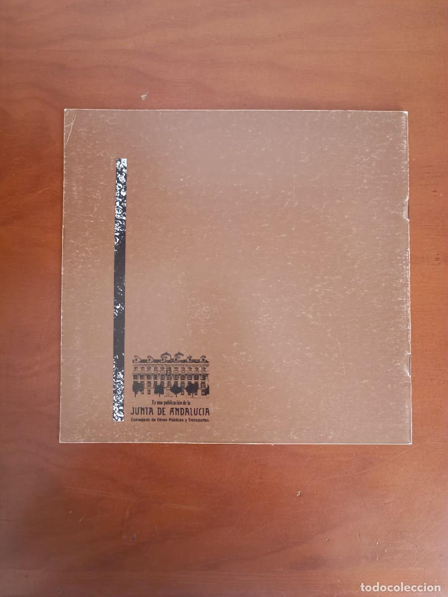 Libros de segunda mano: L91 PLAYAS (SERIE EL LITORAL)-JUNTA DE ANDALUCIA - Foto 3