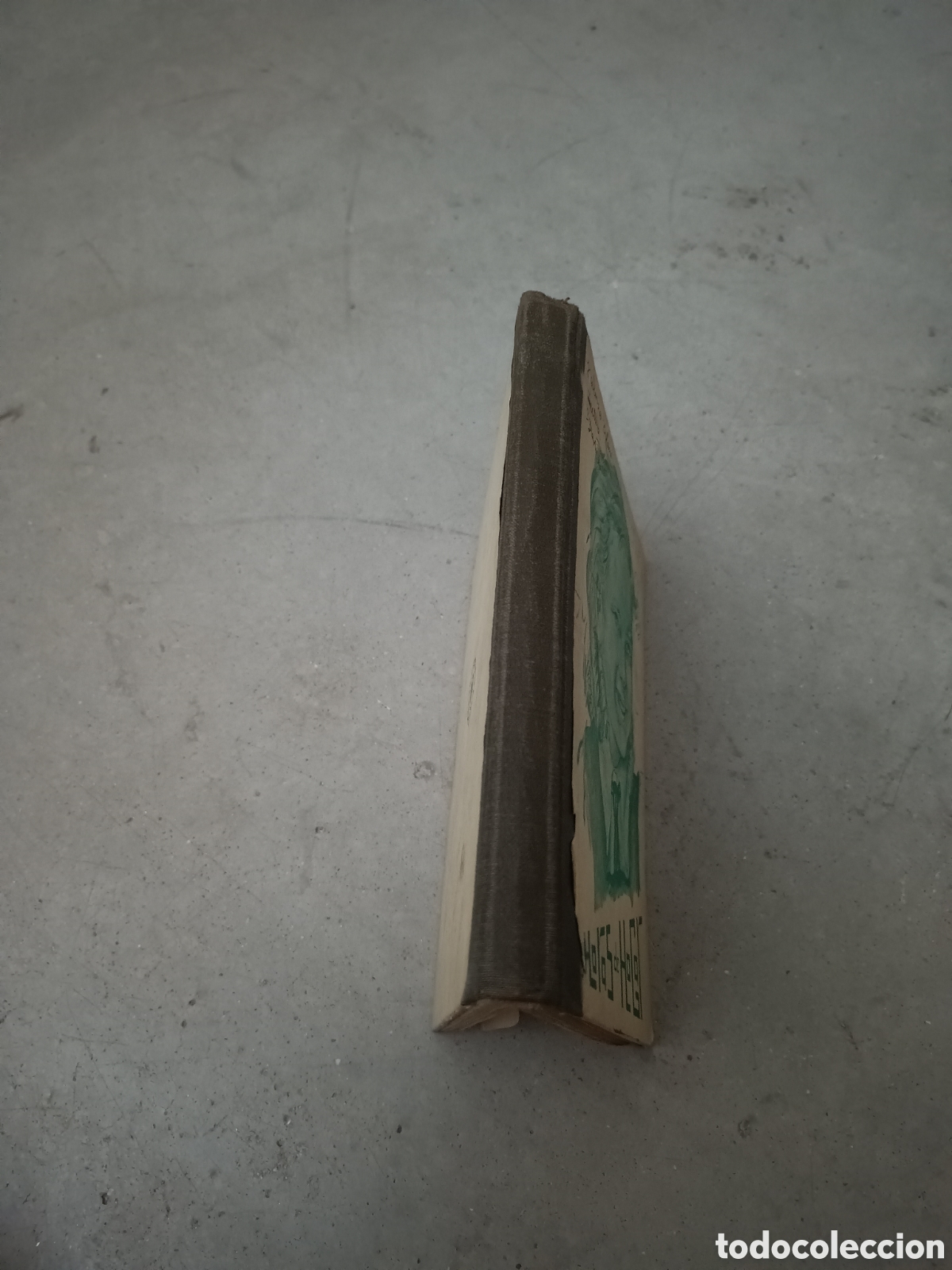Libros de segunda mano: HORAS DE HOGAR - E. SANCHEZ - ED. ACI 1949 - Foto 2