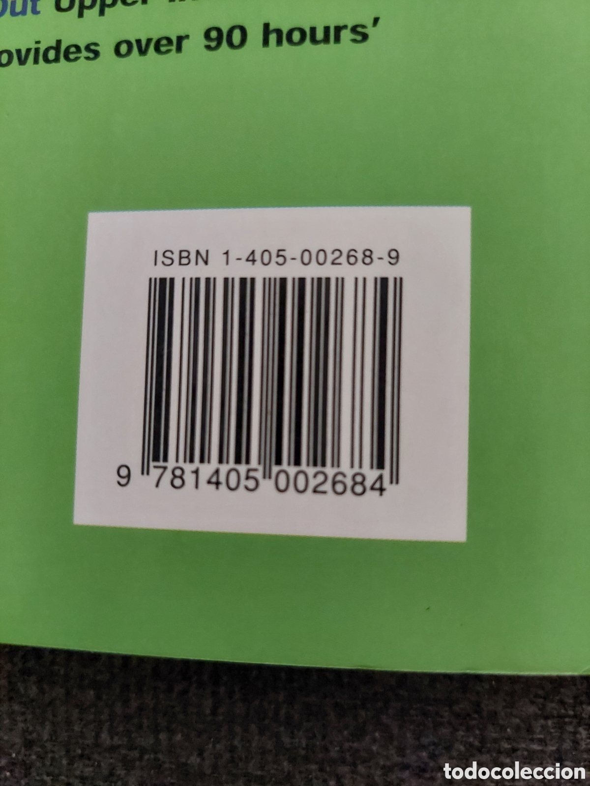 Libros de segunda mano: Libro American Inside Out - Foto 4
