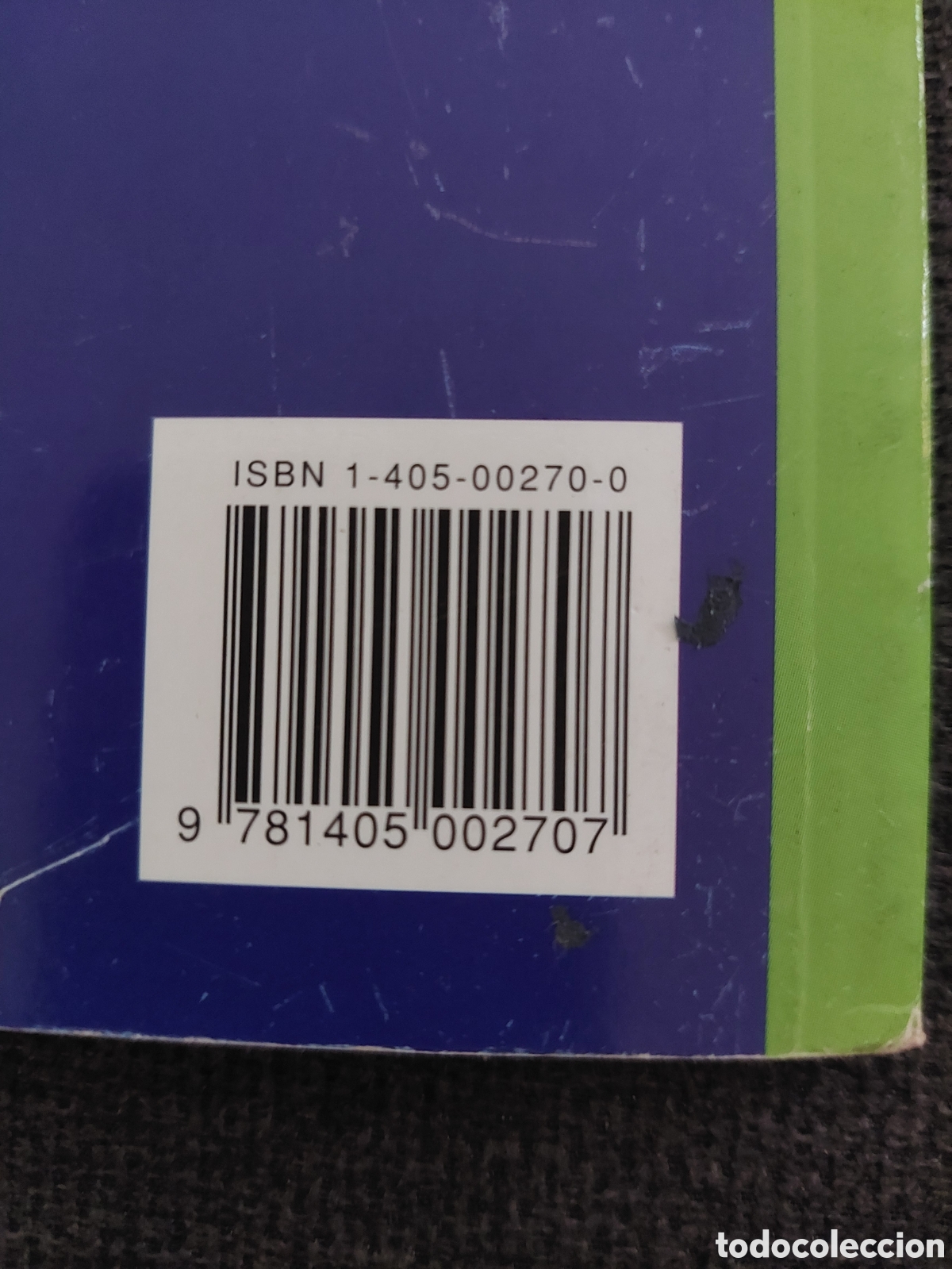 Libros de segunda mano: Libro American Inside Out Workbook - Foto 4