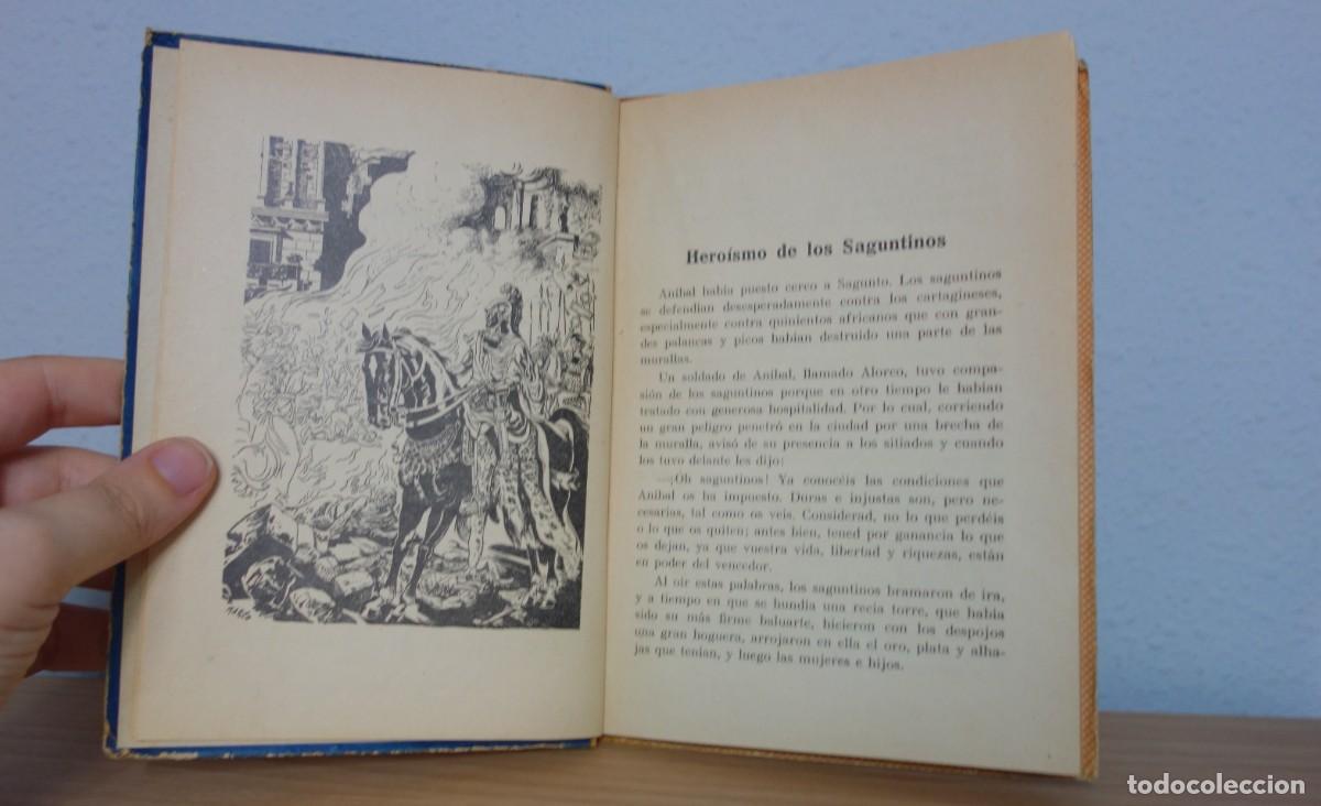 Libros de segunda mano: Frases C&eacute;lebres Entresacadas de Nuestra Historia - Foto 7