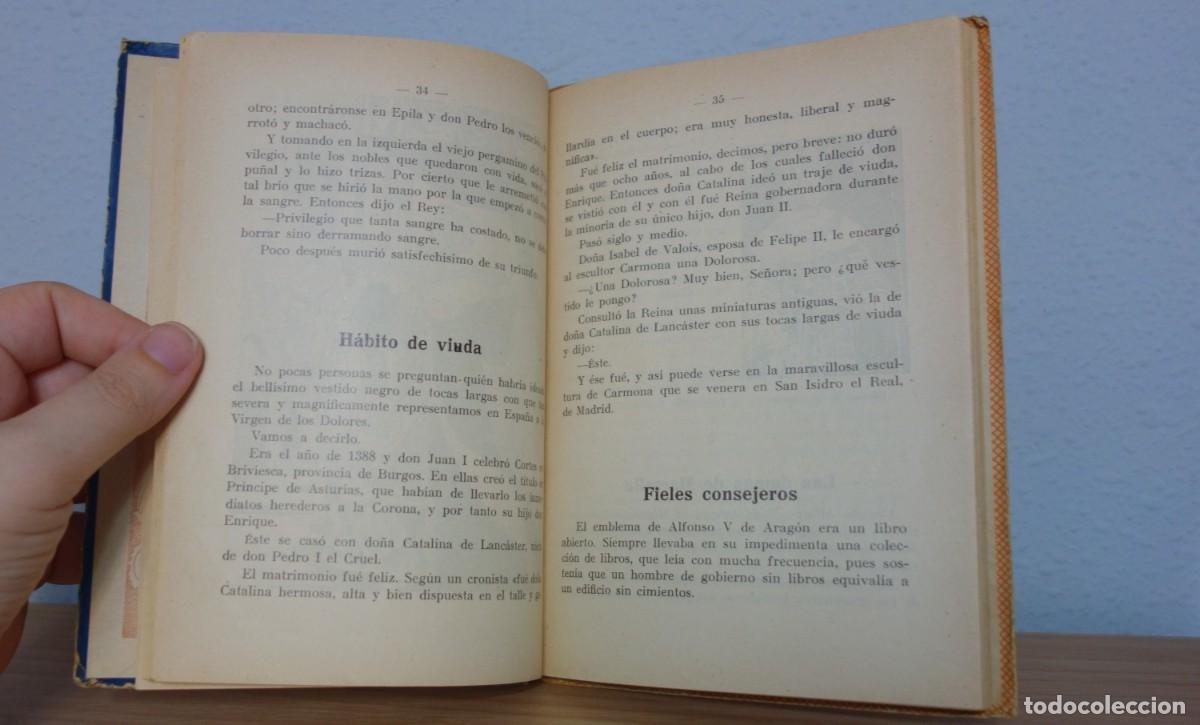 Libros de segunda mano: Frases C&eacute;lebres Entresacadas de Nuestra Historia - Foto 8
