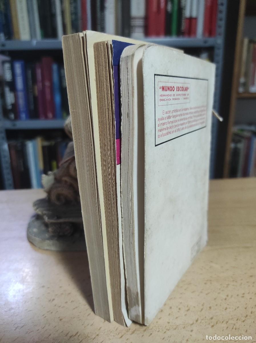 Libros de segunda mano: Lote de 3 libros de Ortograf&iacute;a Antiguos - Foto 4