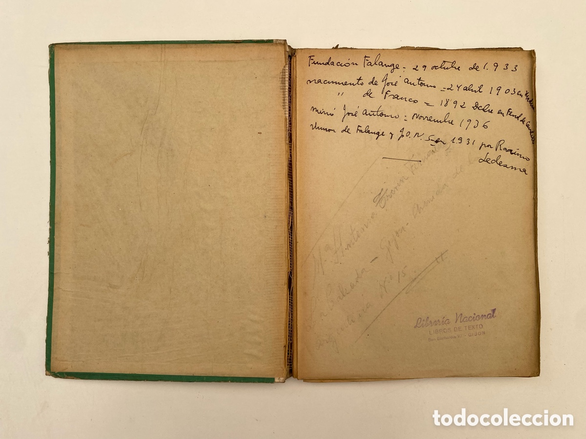 Libros de segunda mano: Formaci&oacute;n pol&iacute;tica - Lecciones para las flechas - Foto 2