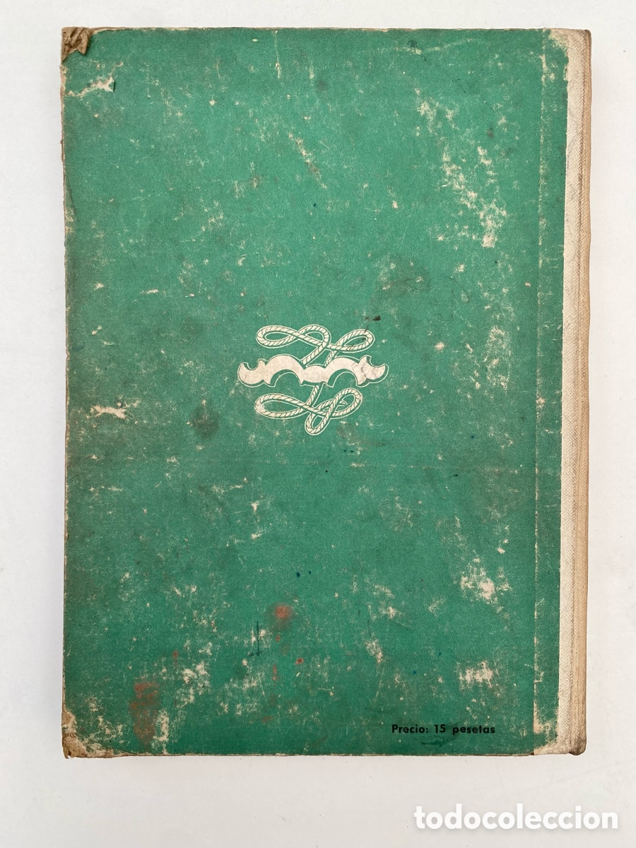 Libros de segunda mano: Formaci&oacute;n pol&iacute;tica - Lecciones para las flechas - Foto 5