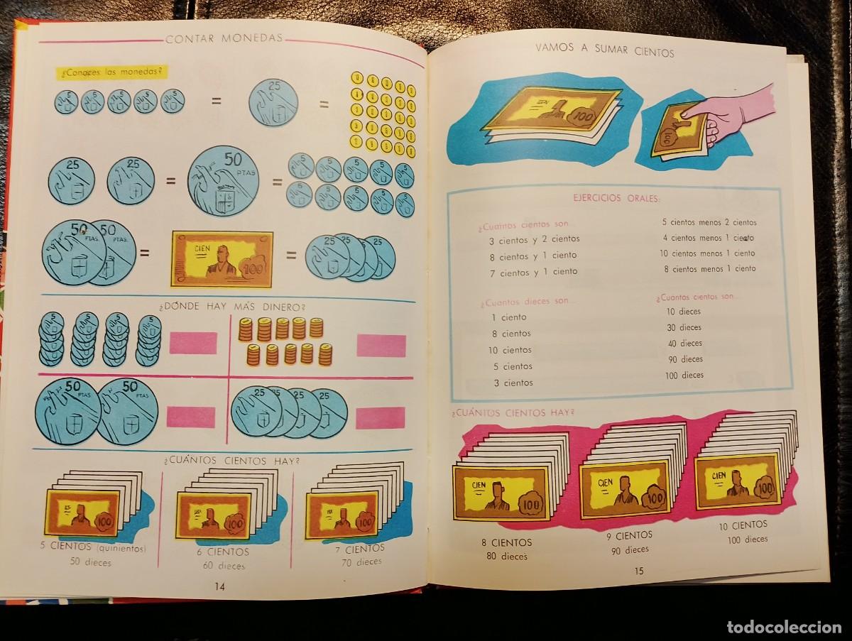 Libros de segunda mano: MATEM&Aacute;TICAS 2&deg; CURSO. Manuales Prima Luce - Foto 3