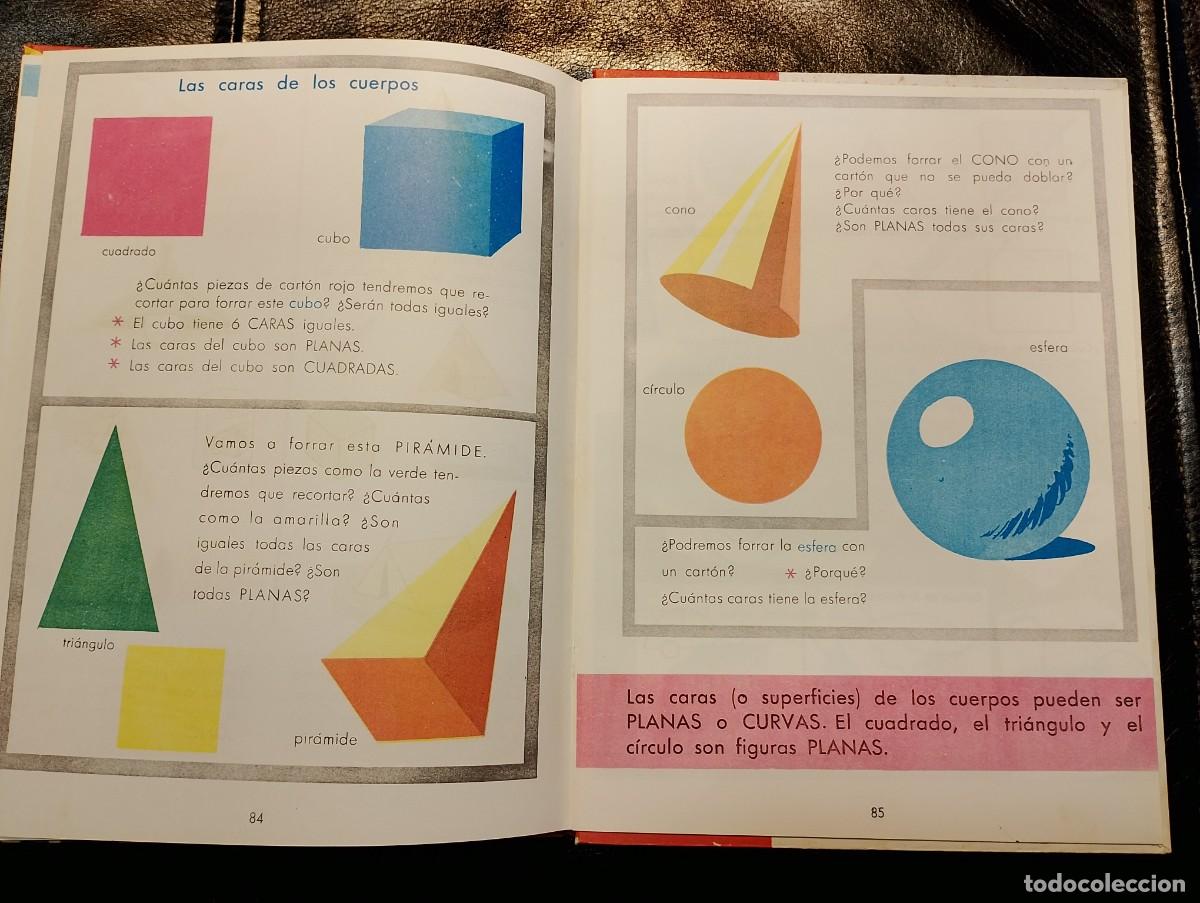 Libros de segunda mano: MATEM&Aacute;TICAS 2&deg; CURSO. Manuales Prima Luce - Foto 5