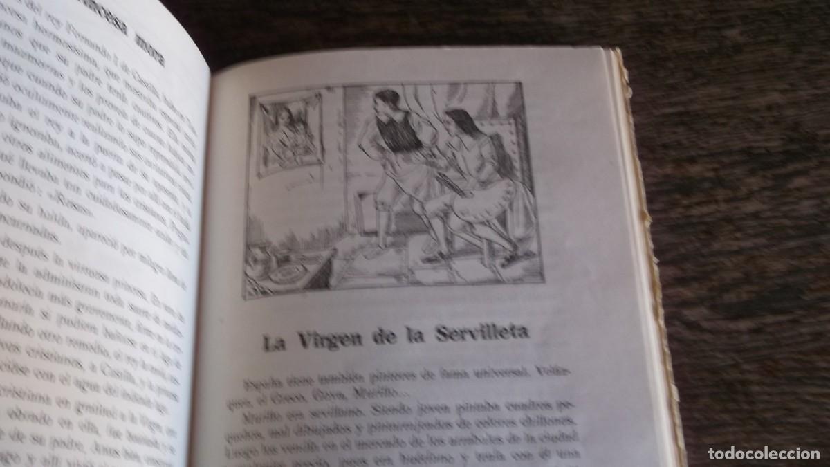 Libros de segunda mano: Rueda de Espejos por Quiliano Blanco Hernando - Foto 3