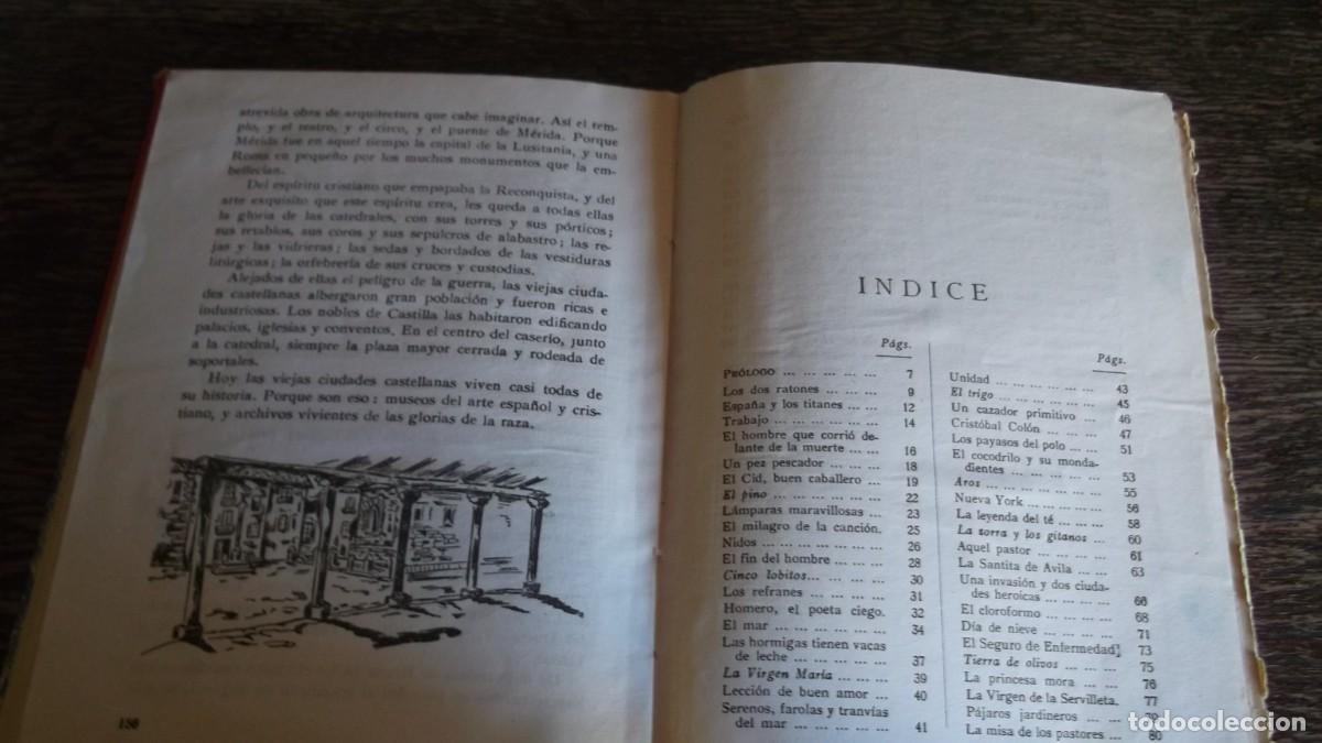 Libros de segunda mano: Rueda de Espejos por Quiliano Blanco Hernando - Foto 5